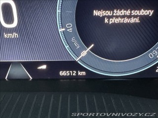 Škoda Ostatní modely Octavia 1,5 TSI 150PS Style M/T 2023