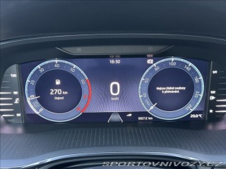 Škoda Ostatní modely Octavia 1,5 TSI 150PS Style M/T 2023