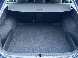 Škoda Ostatní modely Octavia 1,5 TSI 150PS Style M/T 2023