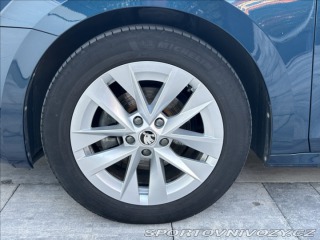 Škoda Ostatní modely Octavia 1,5 TSI 150PS Style M/T 2023
