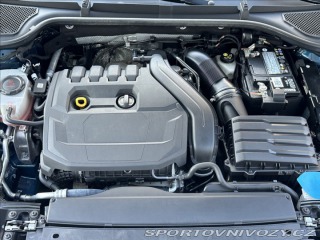 Škoda Ostatní modely Octavia 1,5 TSI 150PS Style M/T 2023