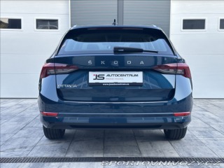 Škoda Ostatní modely Octavia 1,5 TSI 150PS Style M/T 2023