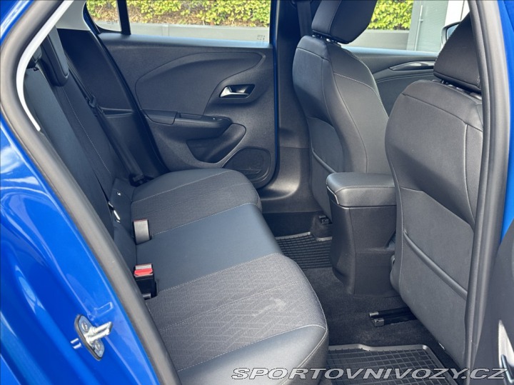 Opel Ostatní modely Corsa 1,2 Turbo 100PS Elegance 2024