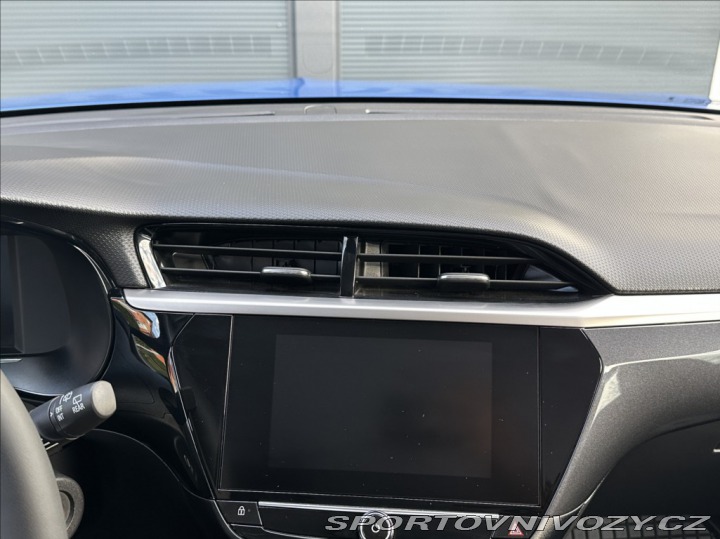 Opel Ostatní modely Corsa 1,2 Turbo 100PS Elegance 2024