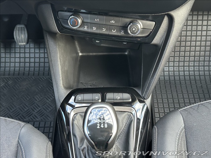 Opel Ostatní modely Corsa 1,2 Turbo 100PS Elegance 2024