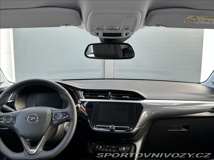 Opel Ostatní modely Corsa 1,2 Turbo 100PS Elegance 2024