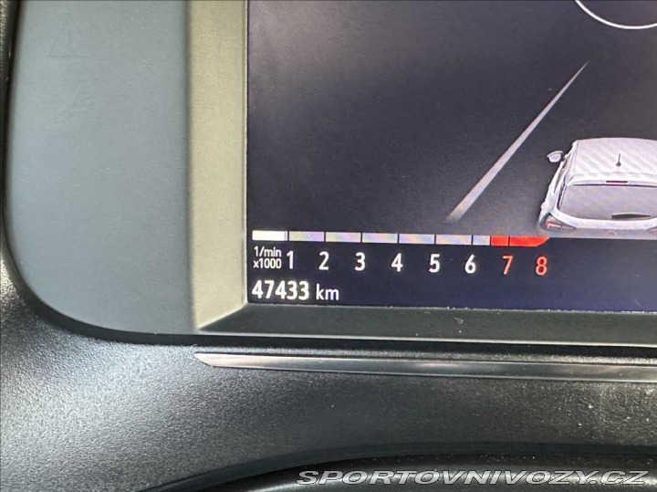 Opel Ostatní modely Corsa 1,2 Turbo 100PS Elegance 2024