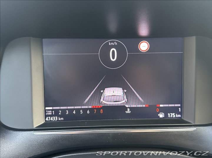 Opel Ostatní modely Corsa 1,2 Turbo 100PS Elegance 2024