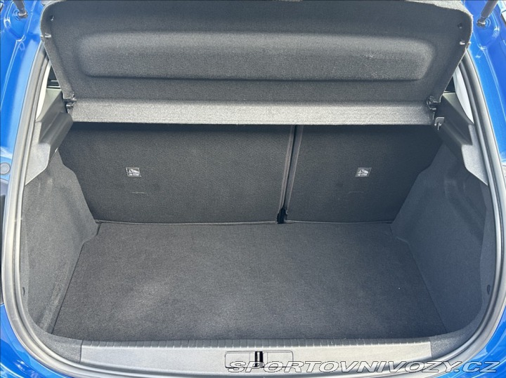 Opel Ostatní modely Corsa 1,2 Turbo 100PS Elegance 2024