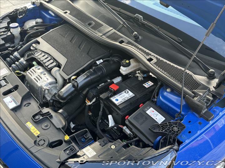 Opel Ostatní modely Corsa 1,2 Turbo 100PS Elegance 2024