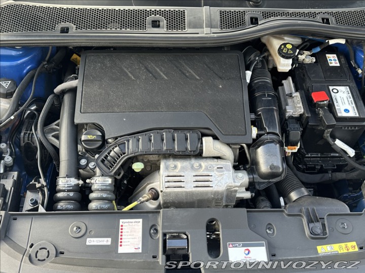 Opel Ostatní modely Corsa 1,2 Turbo 100PS Elegance 2024