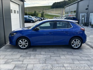 Opel Ostatní modely Corsa 1,2 Turbo 100PS Elegance 2024