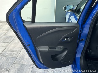 Opel Ostatní modely Corsa 1,2 Turbo 100PS Elegance 2024