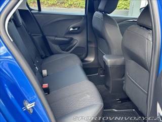 Opel Ostatní modely Corsa 1,2 Turbo 100PS Elegance 2024