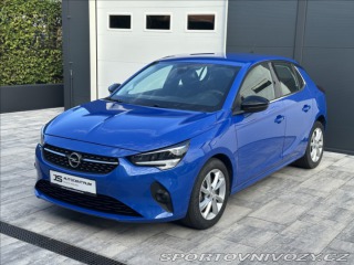 Opel Ostatní modely Corsa 1,2 Turbo 100PS Elegance 2024