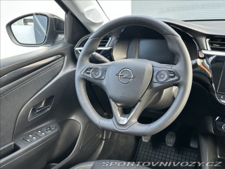 Opel Ostatní modely Corsa 1,2 Turbo 100PS Elegance 2024