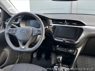 Opel Ostatní modely Corsa 1,2 Turbo 100PS Elegance 2024