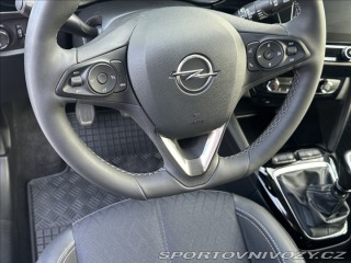 Opel Ostatní modely Corsa 1,2 Turbo 100PS Elegance 2024
