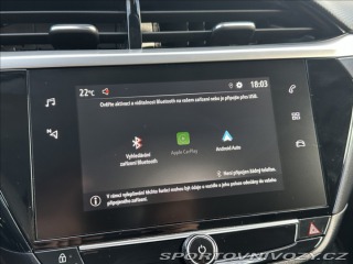 Opel Ostatní modely Corsa 1,2 Turbo 100PS Elegance 2024