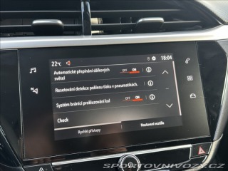 Opel Ostatní modely Corsa 1,2 Turbo 100PS Elegance 2024