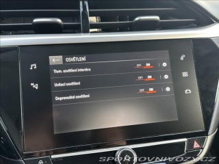 Opel Ostatní modely Corsa 1,2 Turbo 100PS Elegance 2024