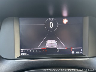 Opel Ostatní modely Corsa 1,2 Turbo 100PS Elegance 2024