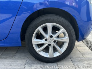 Opel Ostatní modely Corsa 1,2 Turbo 100PS Elegance 2024