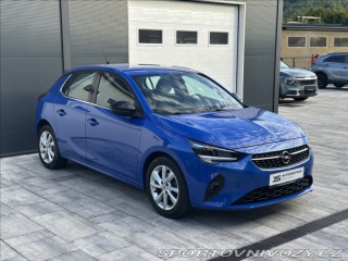 Opel Ostatní modely Corsa 1,2 Turbo 100PS Elegance 2024