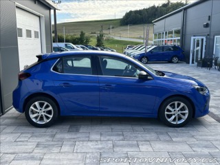 Opel Ostatní modely Corsa 1,2 Turbo 100PS Elegance 2024