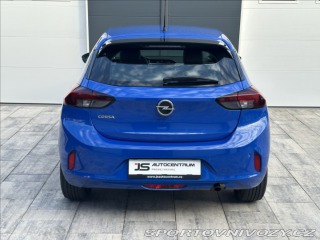 Opel Ostatní modely Corsa 1,2 Turbo 100PS Elegance 2024