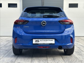 Opel Ostatní modely Corsa 1,2 Turbo 100PS Elegance 2024
