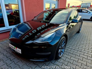 Tesla Model 3 Long Range Dual Motor - 3 2023