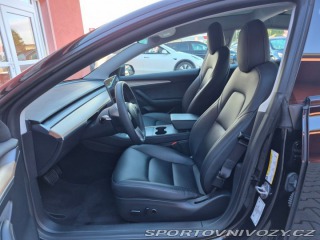 Tesla Model 3 Long Range Dual Motor - 3 2023