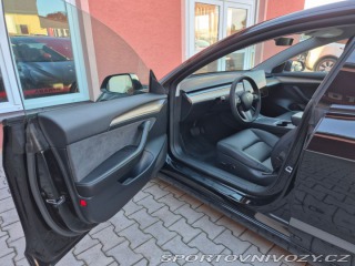 Tesla Model 3 Long Range Dual Motor - 3 2023