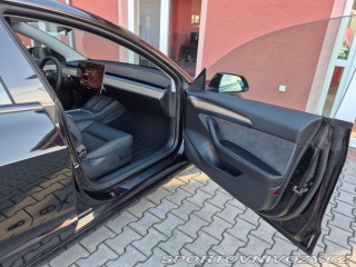 Tesla Model 3 Long Range Dual Motor - 3 2023