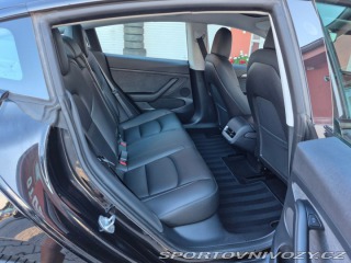 Tesla Model 3 Long Range Dual Motor - 3 2023