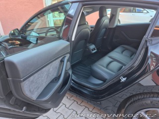 Tesla Model 3 Long Range Dual Motor - 3 2023