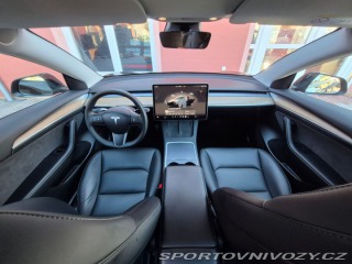 Tesla Model 3 Long Range Dual Motor - 3 2023