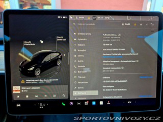 Tesla Model 3 Long Range Dual Motor - 3 2023