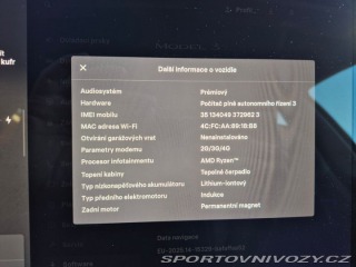 Tesla Model 3 Long Range Dual Motor - 3 2023