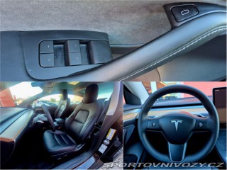 Tesla Model 3 Long Range Dual Motor - 3 2023