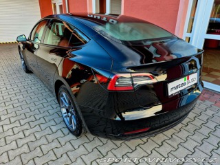 Tesla Model 3 Long Range Dual Motor - 3 2023