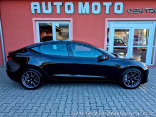 Tesla Model 3 Long Range Dual Motor - 3 2023