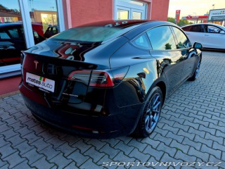 Tesla Model 3 Long Range Dual Motor - 3 2023