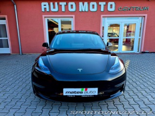 Tesla Model 3 Long Range Dual Motor - 3 2023