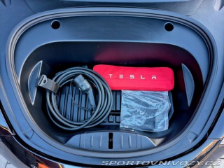 Tesla Model 3 Long Range Dual Motor - 3 2023
