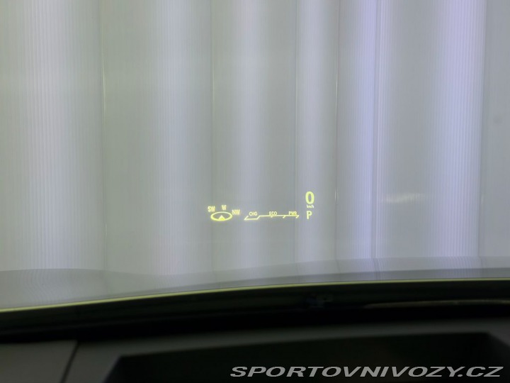 Lexus Ostatní modely RX 450 h e-CVT AWD LUXURY, ACC, 2019