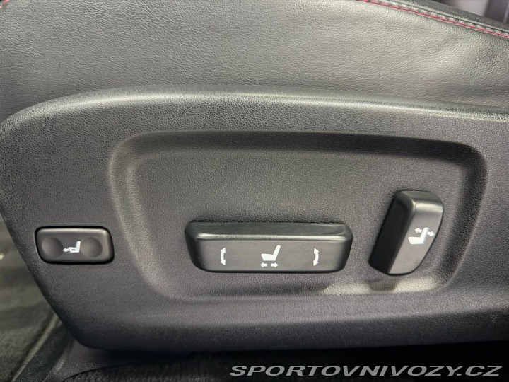 Lexus Ostatní modely RX 450 h e-CVT AWD LUXURY, ACC, 2019