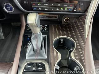 Lexus Ostatní modely RX 450 h e-CVT AWD LUXURY, ACC, 2019