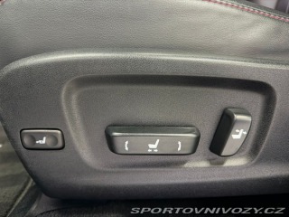 Lexus Ostatní modely RX 450 h e-CVT AWD LUXURY, ACC, 2019
